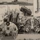 Photographic plate on submarines and torpedo boats of 1928