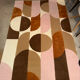 Camden wool rug westwing 160x230cm
