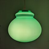 Green opaline suspension from the 60s/70s