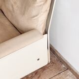 Ensemble de salon vintage restauré par Dieter Rams pour Vitsœ, années 1960