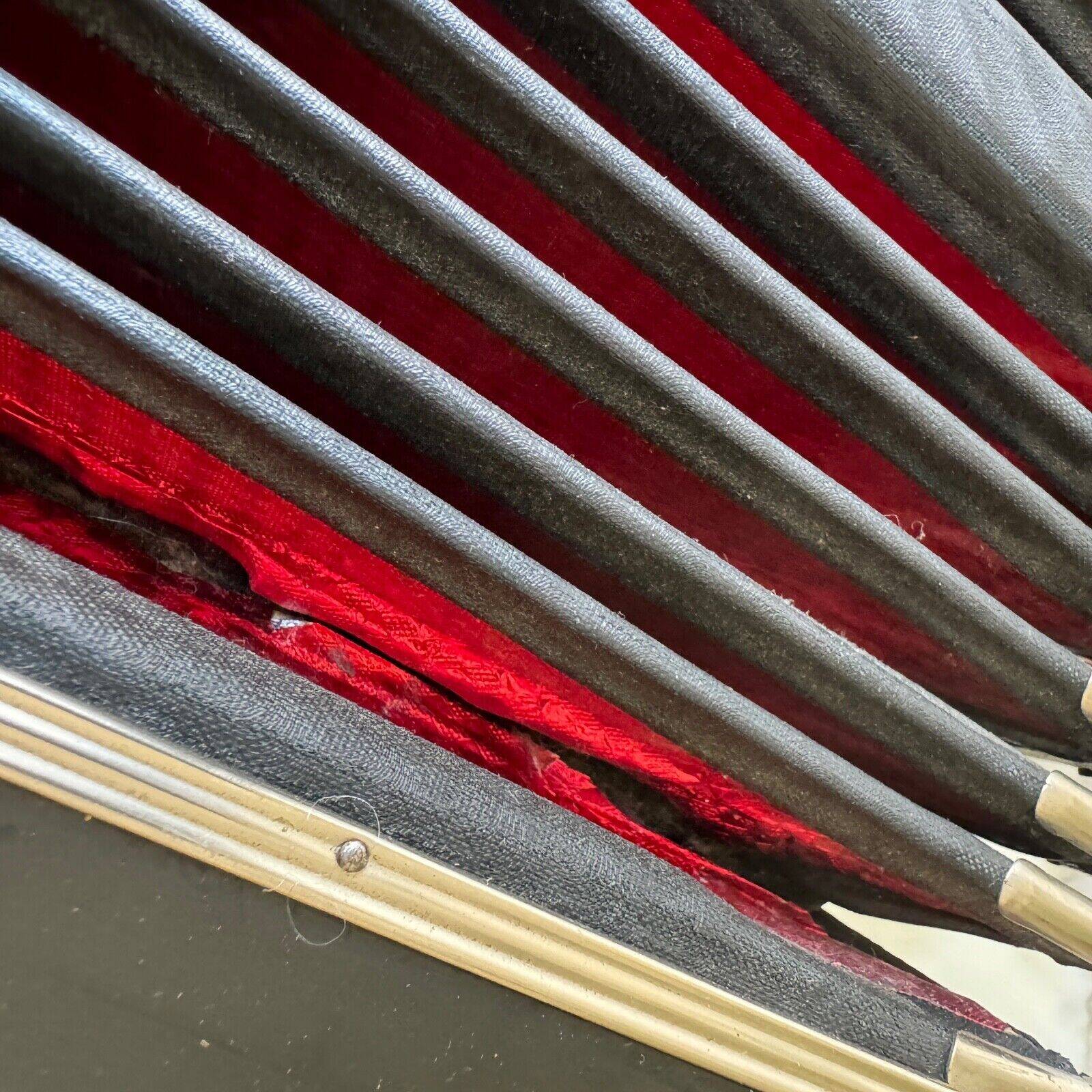 Alfred Arnold Chromatic Bandoneon