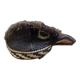 Panama bird mask