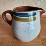 Ceramic pitcher
