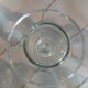 9 vintage stemmed glasses