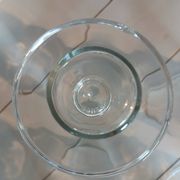 9 verres à pied vintages
