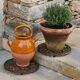Pot ancien (terre cuite)