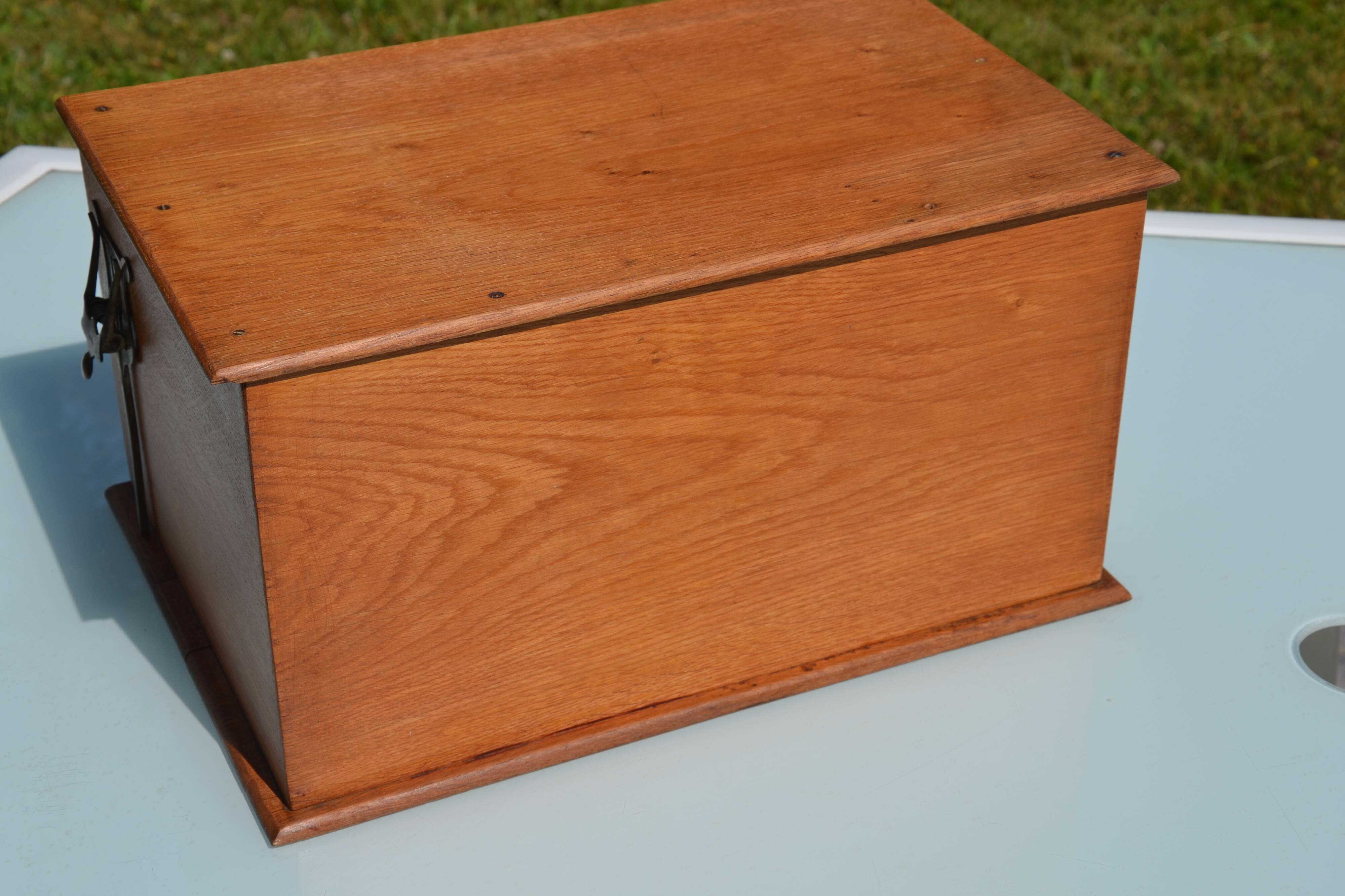 Small louvre sorter cabinet JTC Sweden