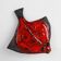Mid‑Century Ceramic Fish by Amphora, Belgium 1960s