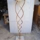 Lampadaire Terzani Antinea Design vintage signé