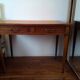 Bureau bois Louis XVI / Directoire