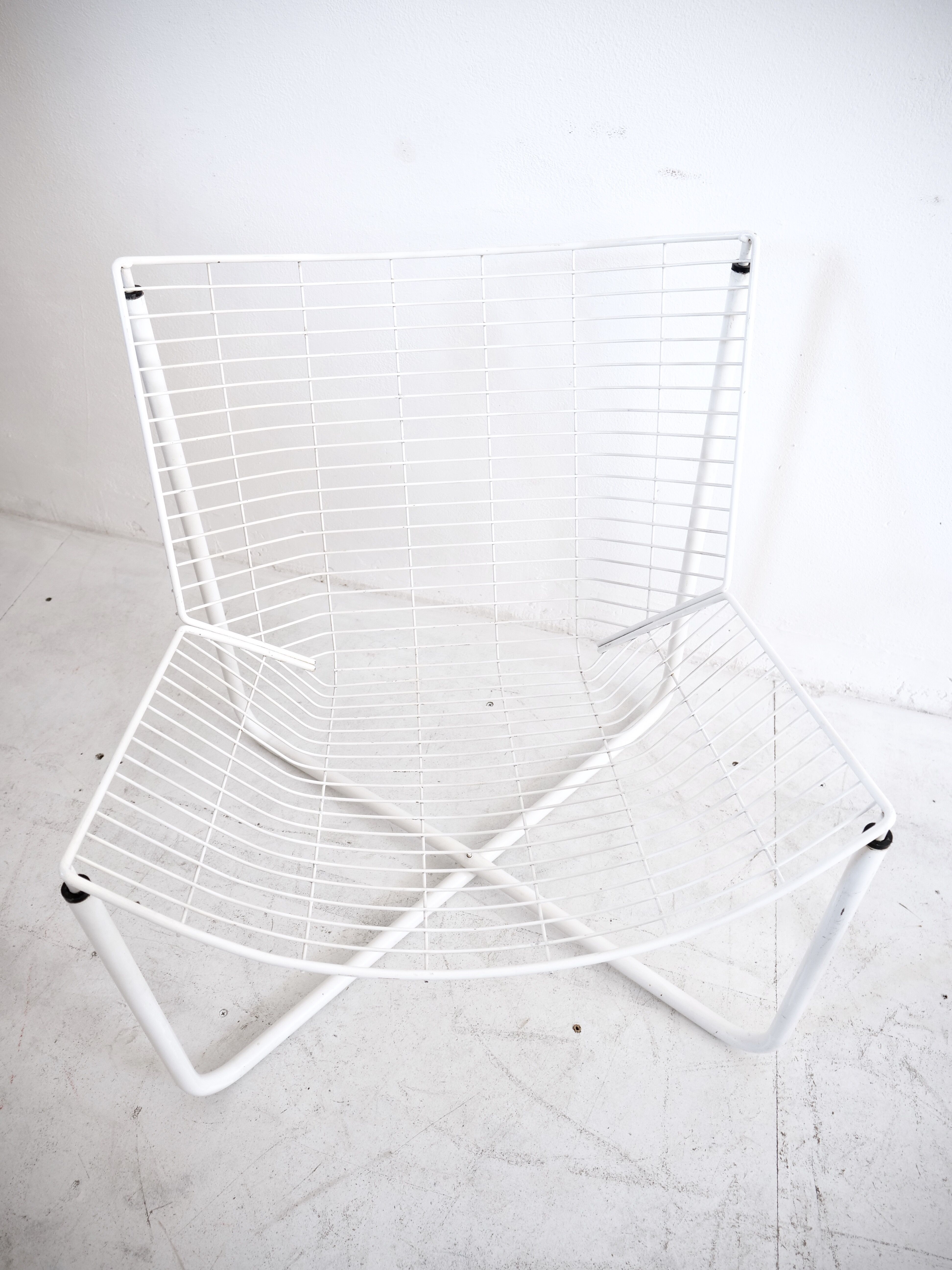 Jarpen armchair by Niels Gammelgaard for Ikea