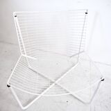 Jarpen armchair by Niels Gammelgaard for Ikea