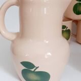 Vintage breakfast set