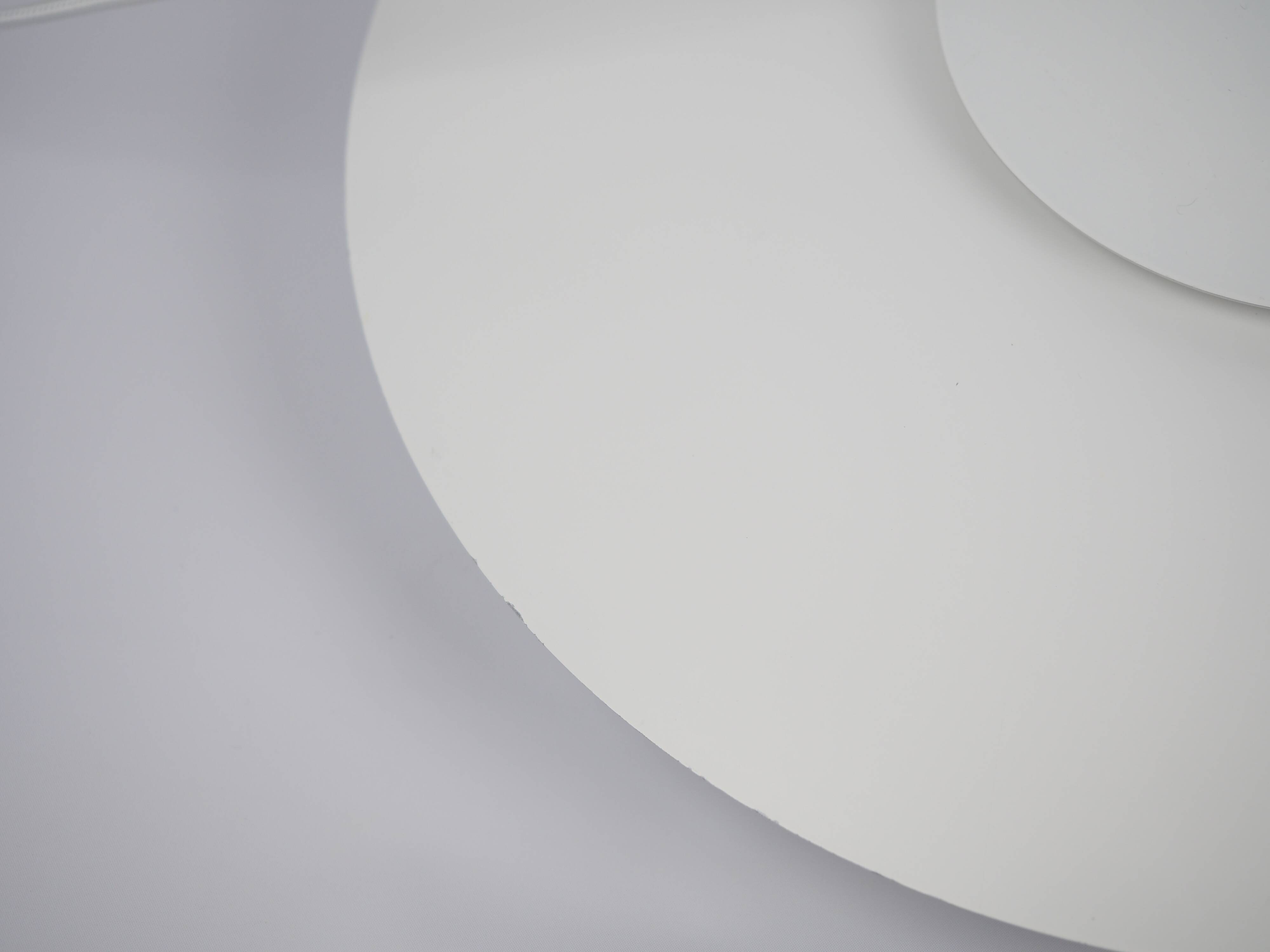 Danish vintage pendant lamp from 1980s