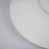 Danish vintage pendant lamp from 1980s