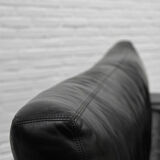 Cini Boeri Brigadier two-seater sofa Knoll 1970s