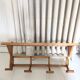 Coat rack