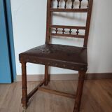 Chaise Henry II