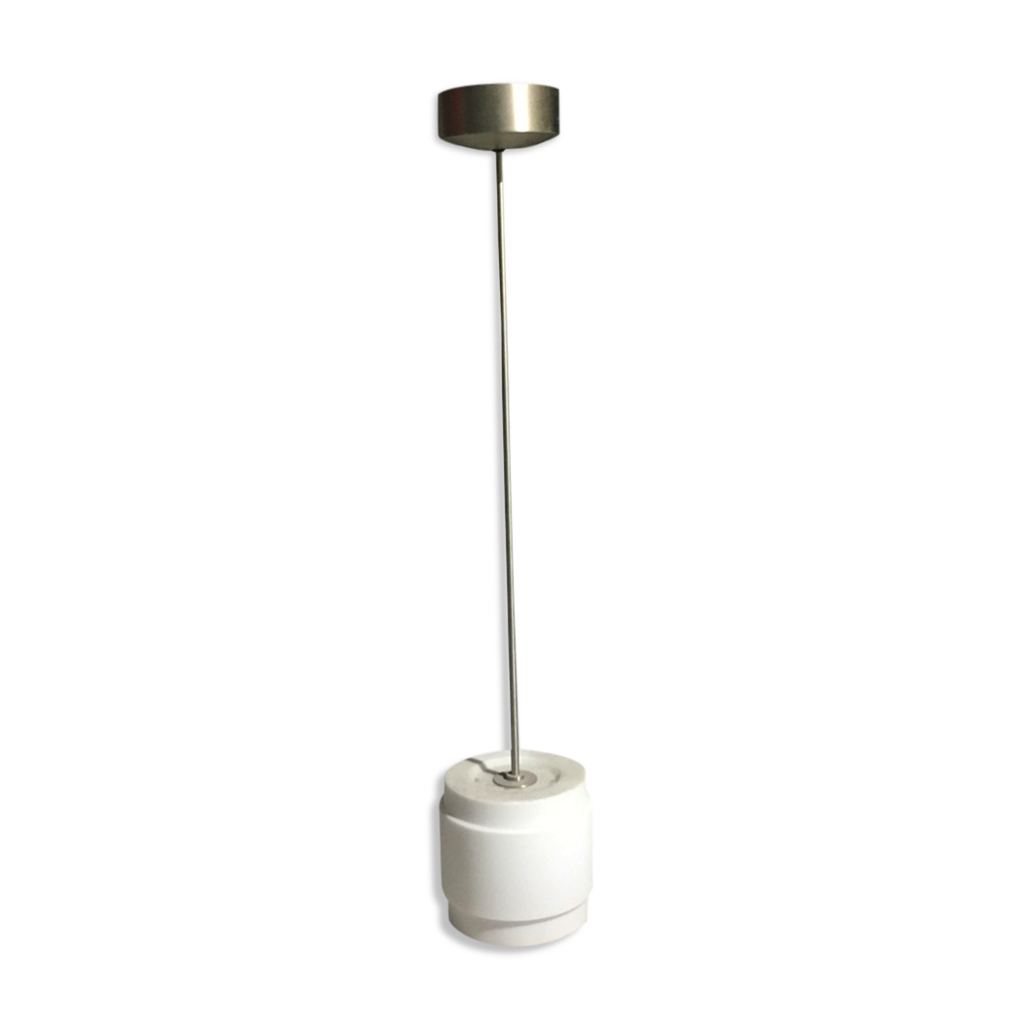 White suspension