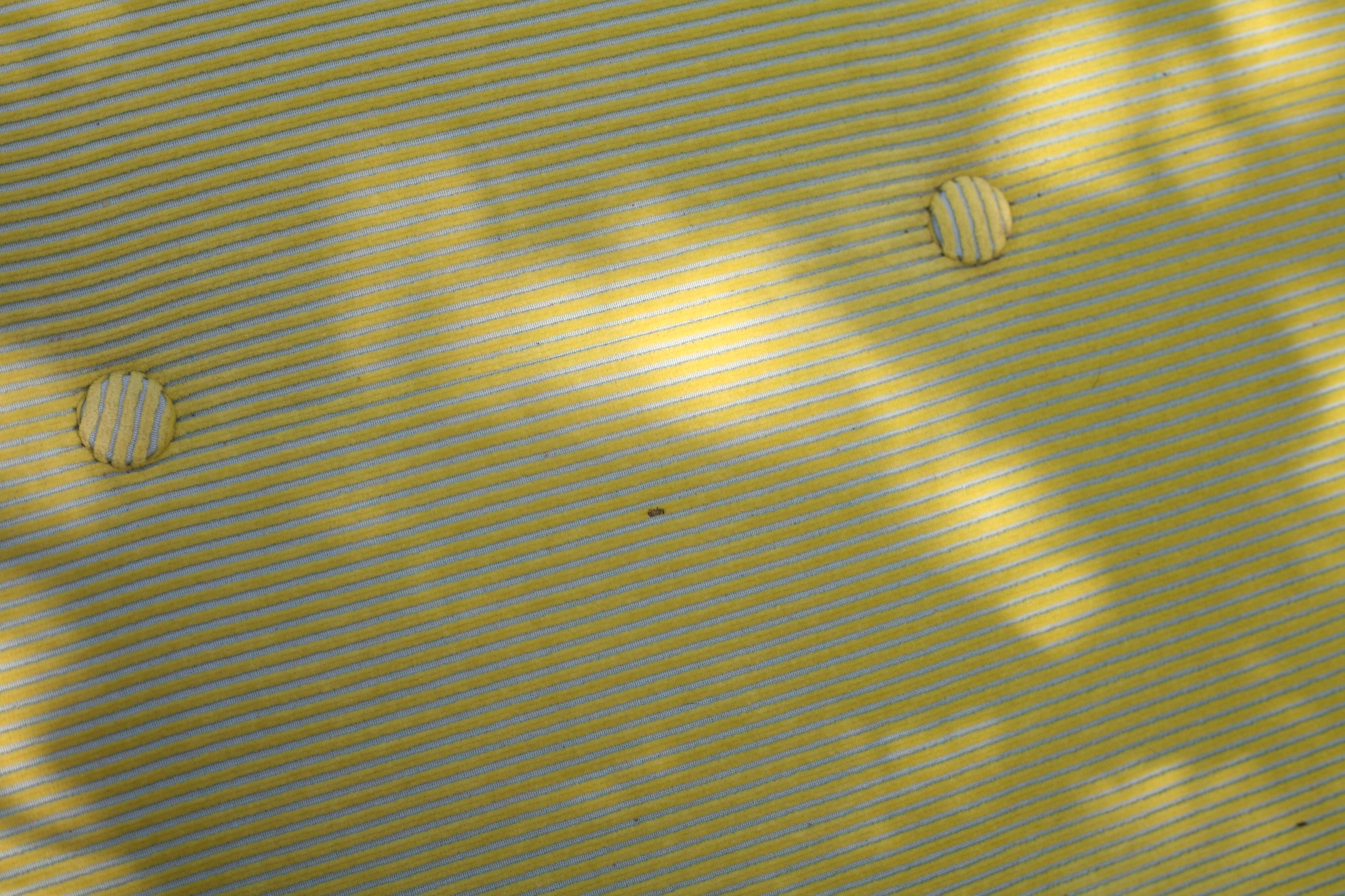 Mah Jong sofa, Hans Hopfer, Roche Bobois, 2010s