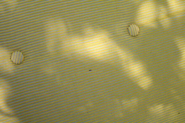 Canapé Mah Jong, Hans Hopfer, Roche Bobois, années 2010