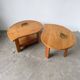 Low tables in "drop" elm