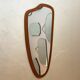 Scandinavian free-form mirror