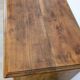 Antique marine chest of drawers in solid wood – charm and maritime spirit