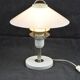 Space age table lamp, 1960s