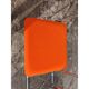 3 folding chairs: Framar
