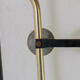 Wall coat-hanger