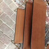 Vintage tornado shelf