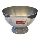 Vintage Piper Heidsieck Champagne Cooler on Pedestal