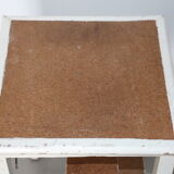 Stepladder stool 1960