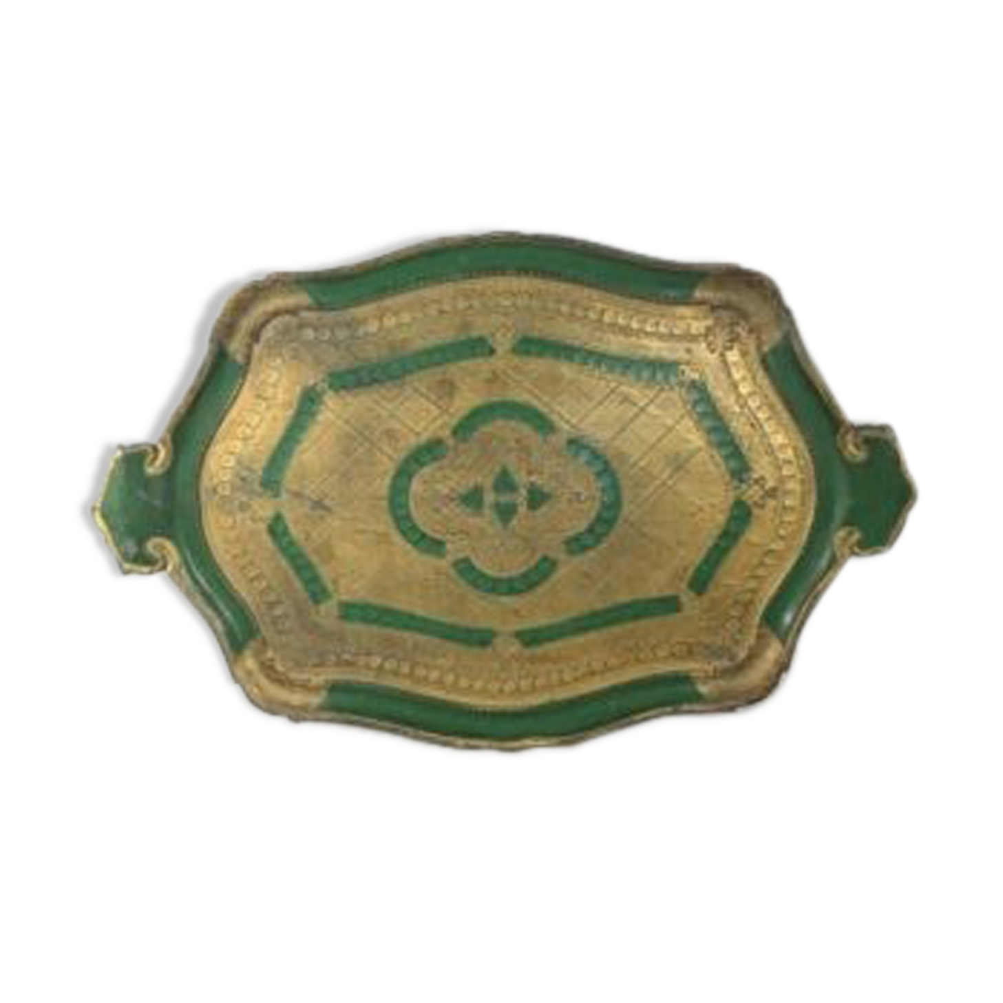 Venetian tray