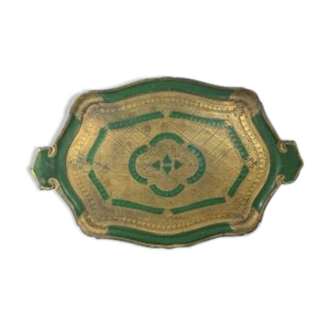 Venetian tray