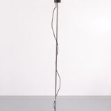 Floor spot lamp, italian, 1970s
