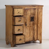 Antique kitchen cupboard (c.1920)