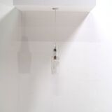 Pendant “Pisa” by Aloys F. Gangkofner for Peil & Putzler, 1953