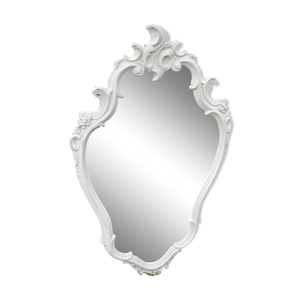 miroir baroque