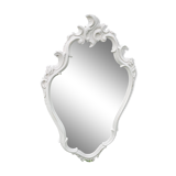 Baroque mirror