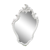 Baroque mirror