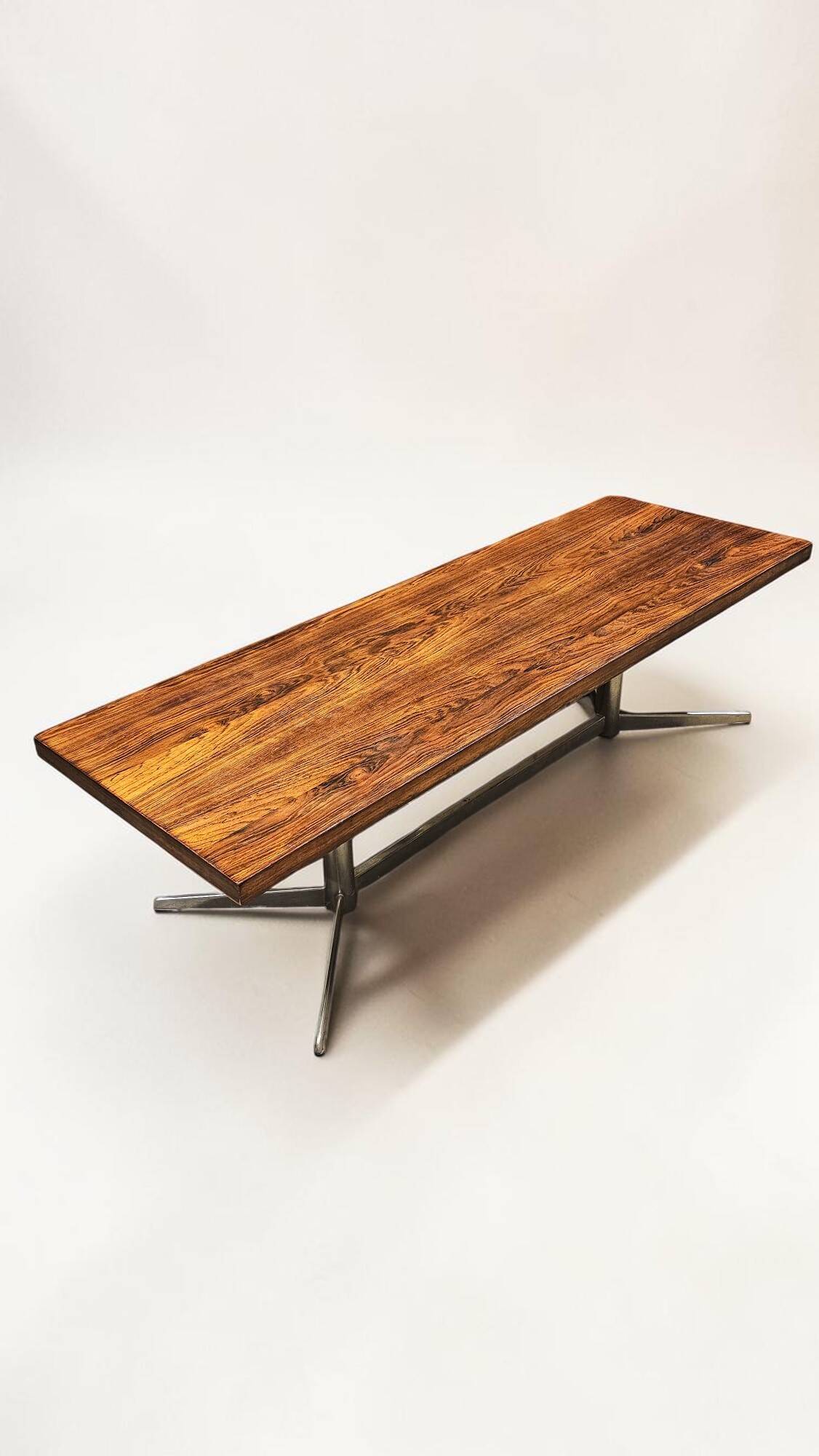 Mid-Century Modern Coffee Table – 1970 Netherlands