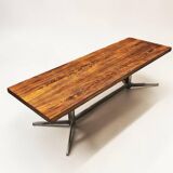 Mid-Century Modern Coffee Table – 1970 Netherlands