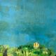 Southern landscape by Louis Mahé 79