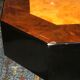 Table basse bar
