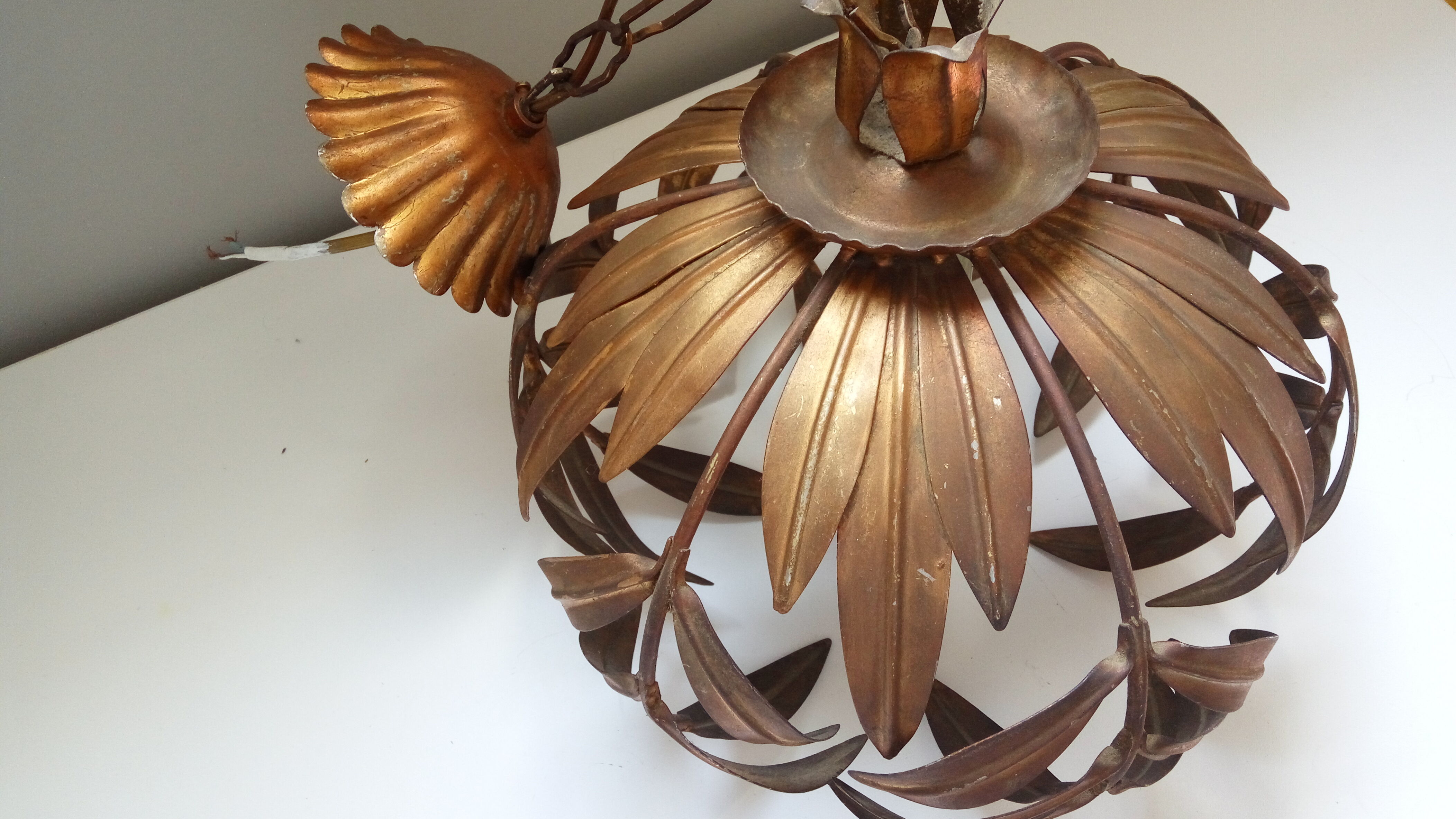 Kogl vintage hanging