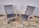Paire de fauteuils conçus par J. Jiroutek, TON Tchécoslovaquie, années 1960, Vintage