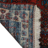 Tapis persan authentique ancien 192 x 118 cm