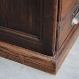 Chouanard notary cabinet